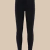 Marguerite Coated Skinny Jean