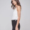 Gabriella Silk Camisole