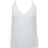 Gabriella Silk Camisole