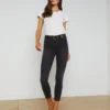 Margot Cropped Skinny Jean