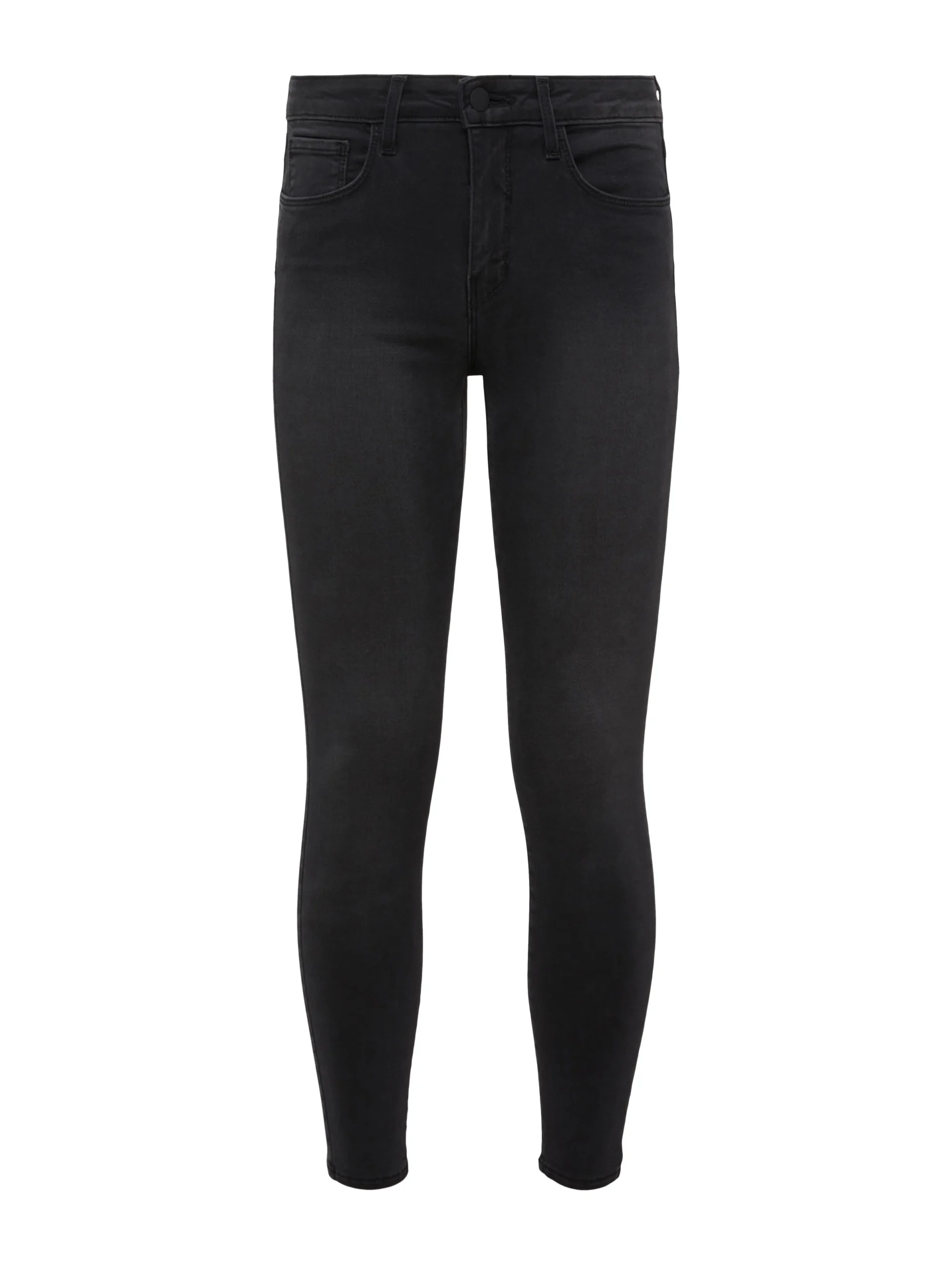 Margot Cropped Skinny Jean