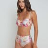 Alexandria Bikini Top