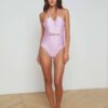 13357-leila-halter-one-piece-swimsuit-1.jpg Leila Halter One-Piece Swimsuit