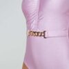 13357-leila-halter-one-piece-swimsuit-2.jpg Leila Halter One-Piece Swimsuit