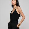 13371-naseem-ruched-bodysuit-2.jpg Naseem Ruched Bodysuit