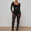 13379-gwendolyn-mesh-knit-bodysuit-3.jpg Gwendolyn Mesh Knit Bodysuit