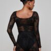 13379-gwendolyn-mesh-knit-bodysuit-4.jpg Gwendolyn Mesh Knit Bodysuit