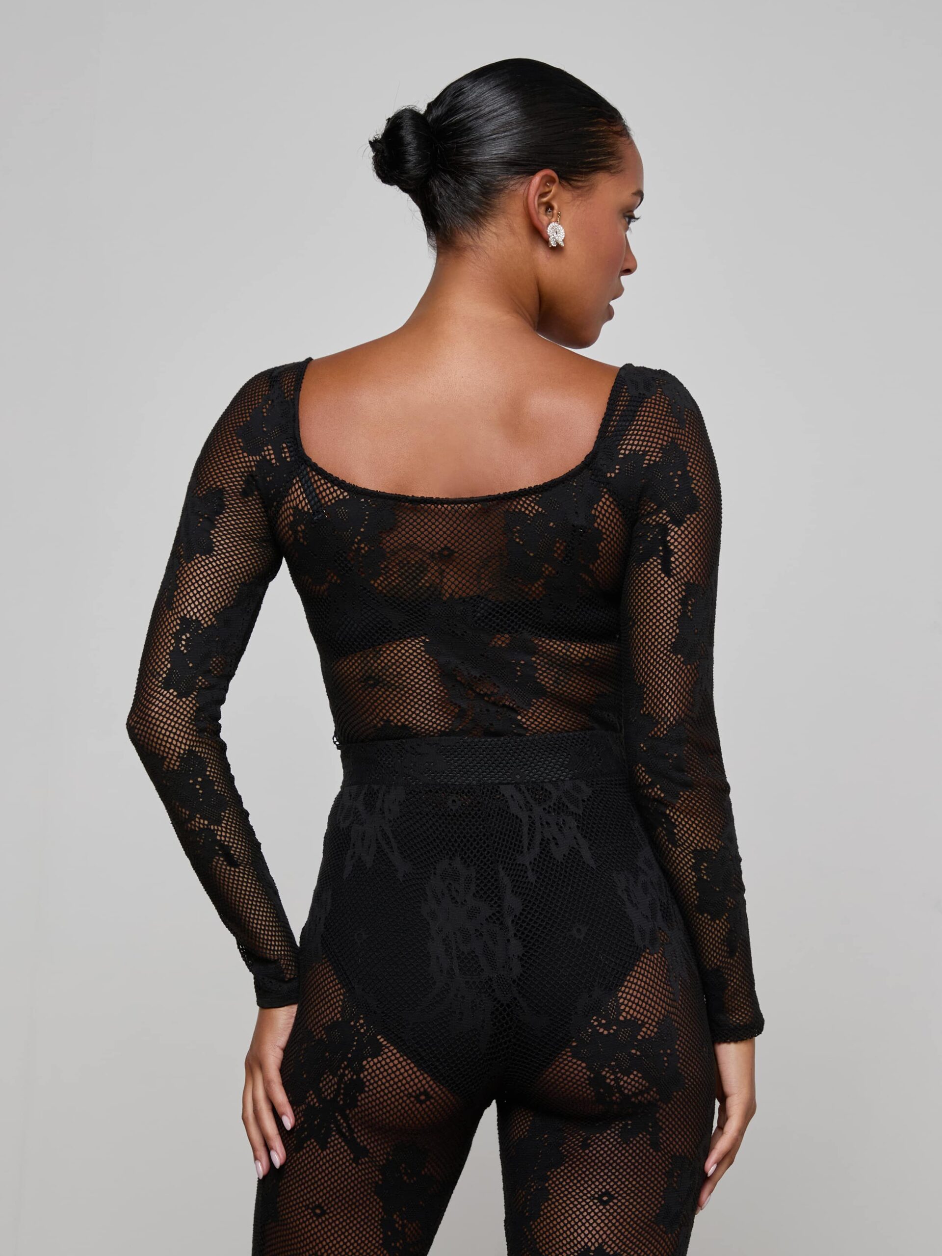 13379-gwendolyn-mesh-knit-bodysuit-4.jpg Gwendolyn Mesh Knit Bodysuit