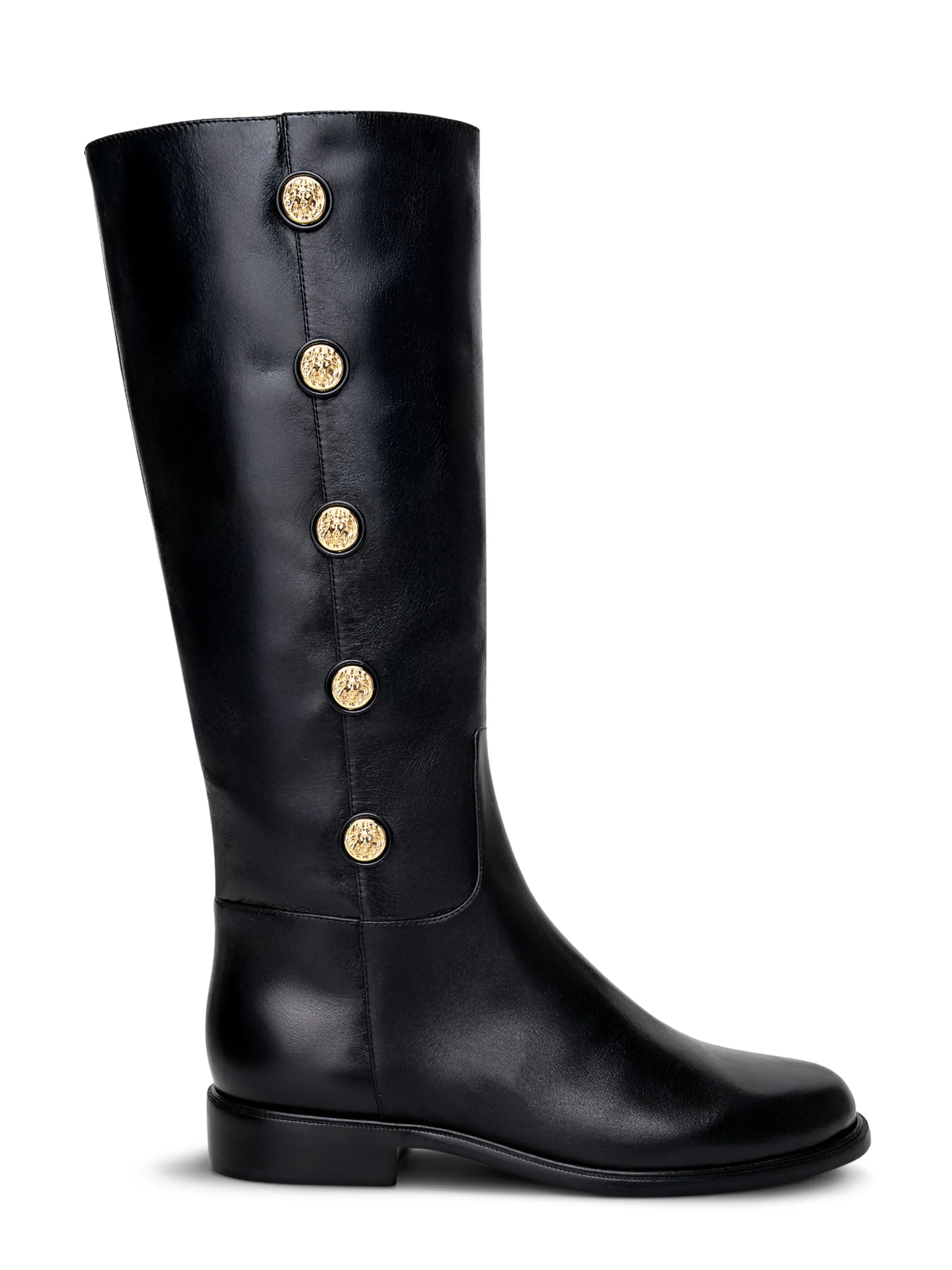 Oceana Riding Boot