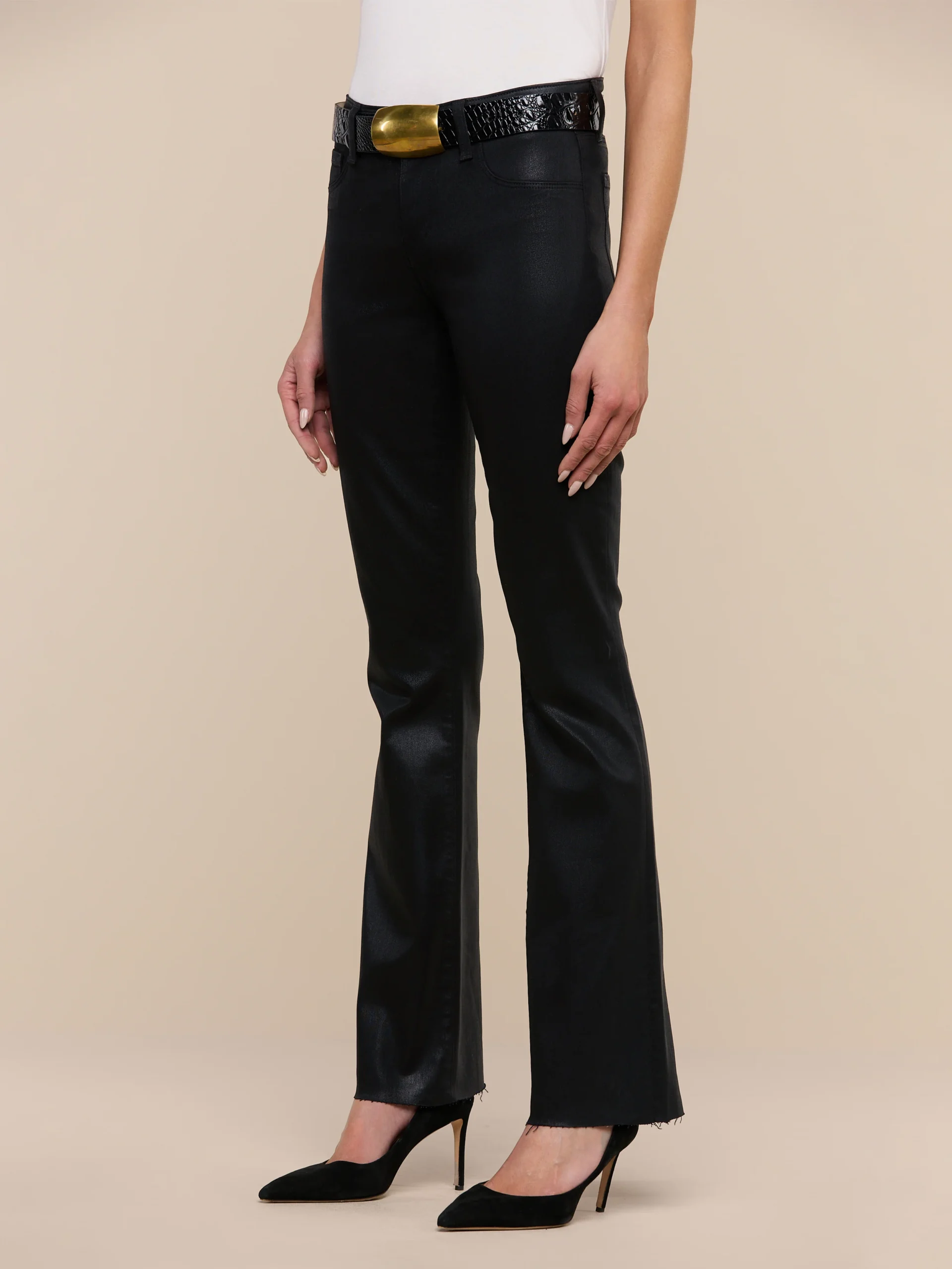13411-sneeki-coated-straight-leg-jean-3.webp Sneeki Coated Straight-Leg Jean