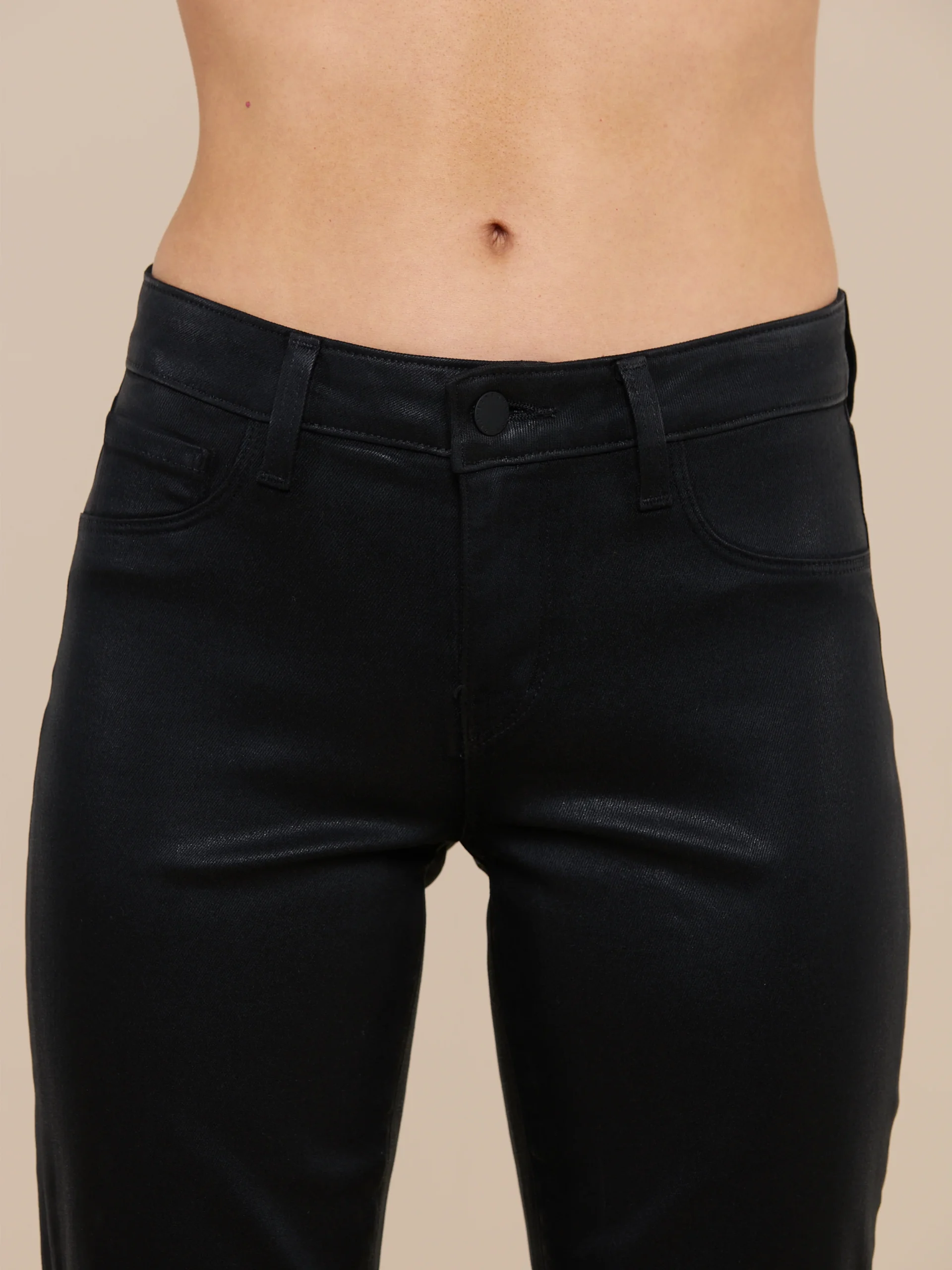 13411-sneeki-coated-straight-leg-jean-4.webp Sneeki Coated Straight-Leg Jean