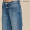 13411-sneeki-coated-straight-leg-jean-6.webp Sneeki Coated Straight-Leg Jean
