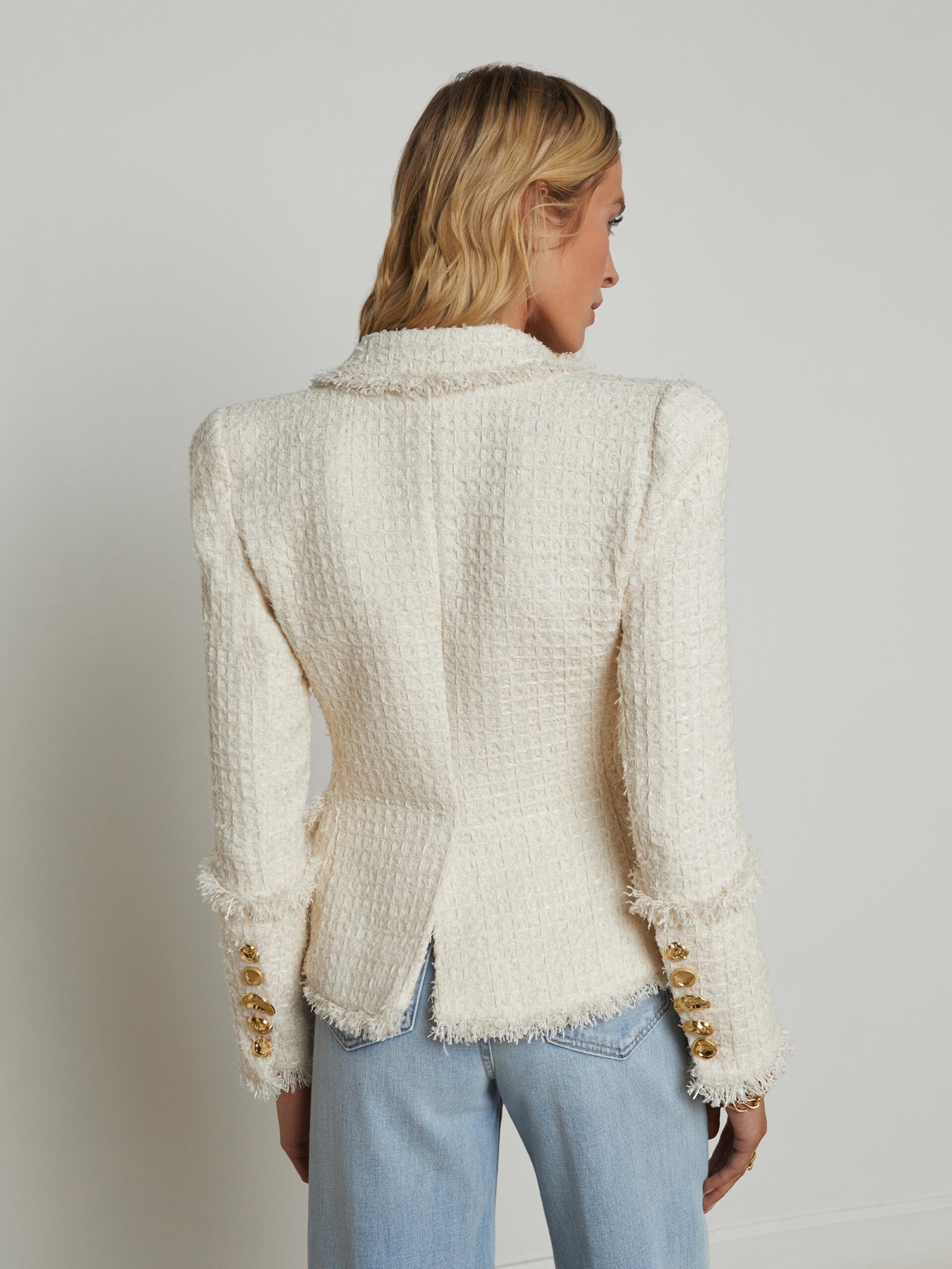 13572-kaisley-tweed-blazer-6.jpg Kaisley Tweed Blazer