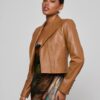 13592-dulcie-leather-blazer-3.jpg Dulcie Leather Blazer