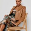 13592-dulcie-leather-blazer-6.jpg Dulcie Leather Blazer