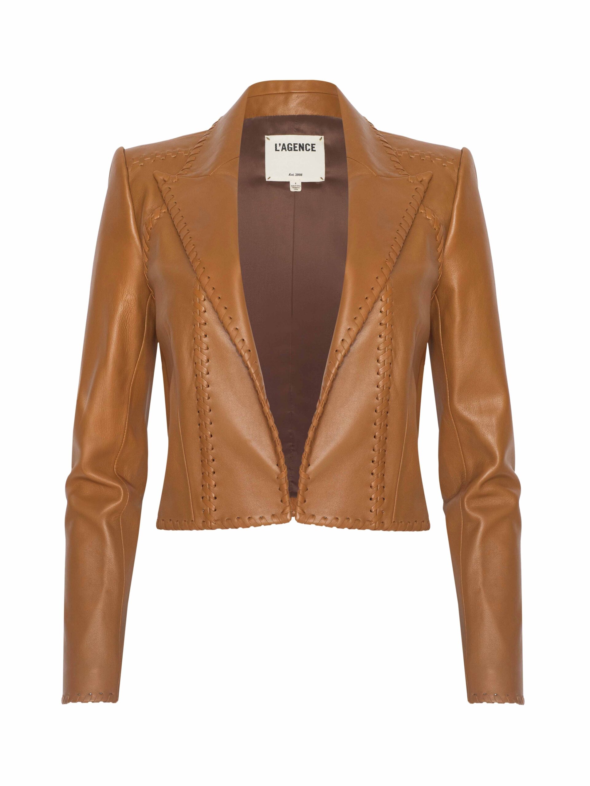 13592-dulcie-leather-blazer-8.jpg Dulcie Leather Blazer