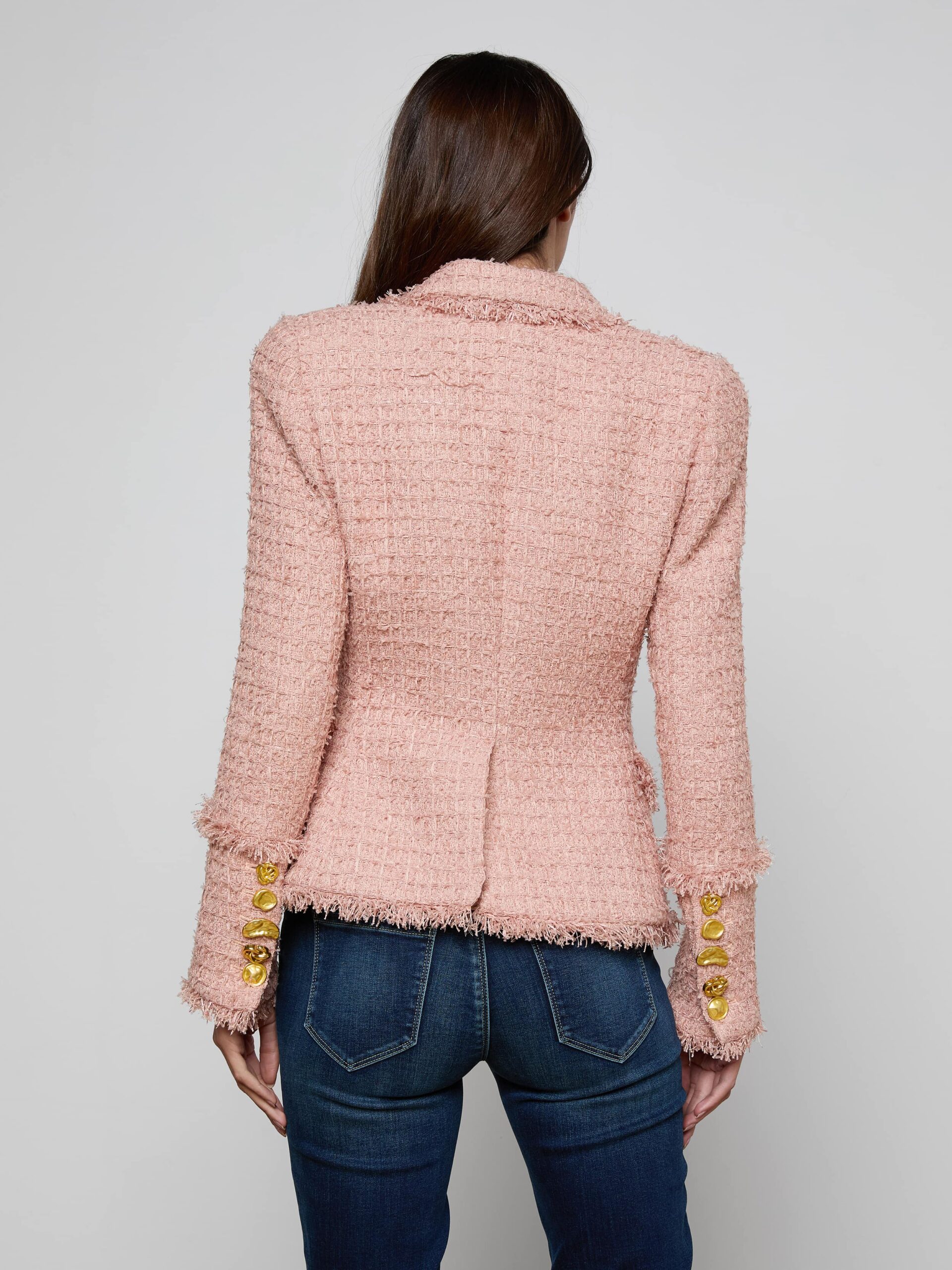 13612-kaisley-tweed-blazer-4.jpg Kaisley Tweed Blazer