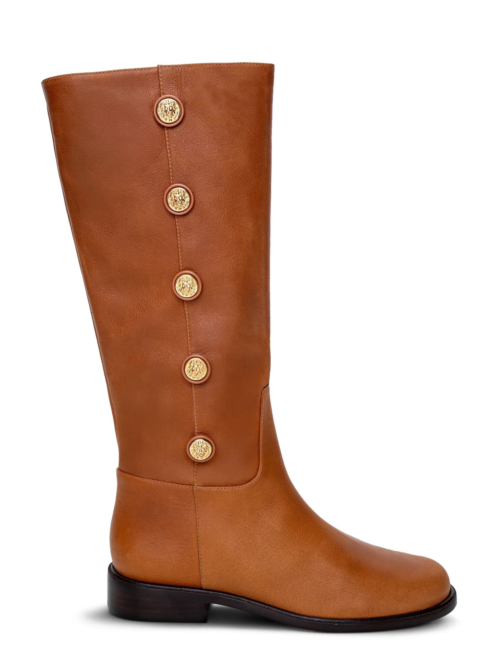 Oceana Riding Boot