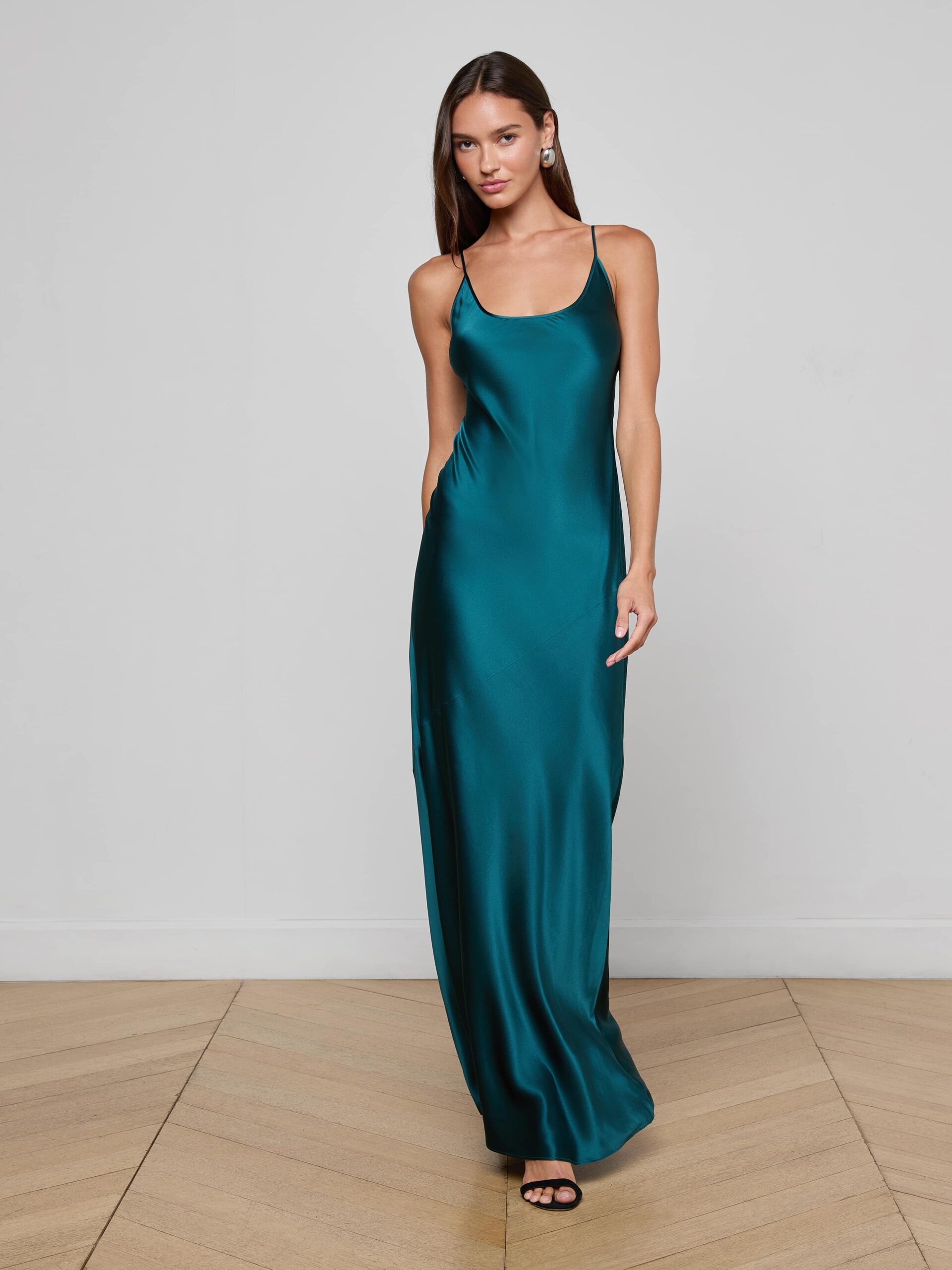 13676-charmaine-silk-gown-1.jpg Charmaine Silk Gown