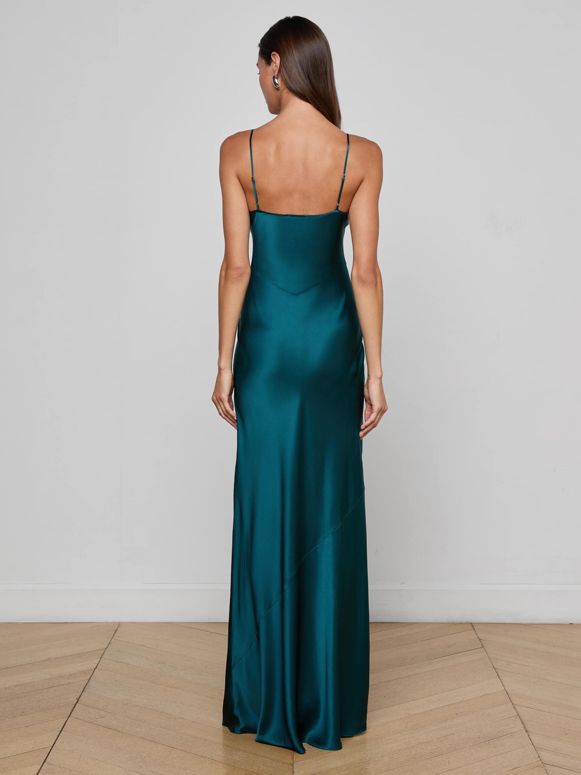 13676-charmaine-silk-gown-3.jpg Charmaine Silk Gown