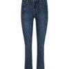 Mira Cropped Bootcut Jean