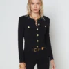 Toulouse Cardigan