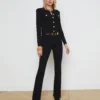 Toulouse Cardigan