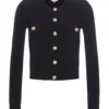 Toulouse Cardigan