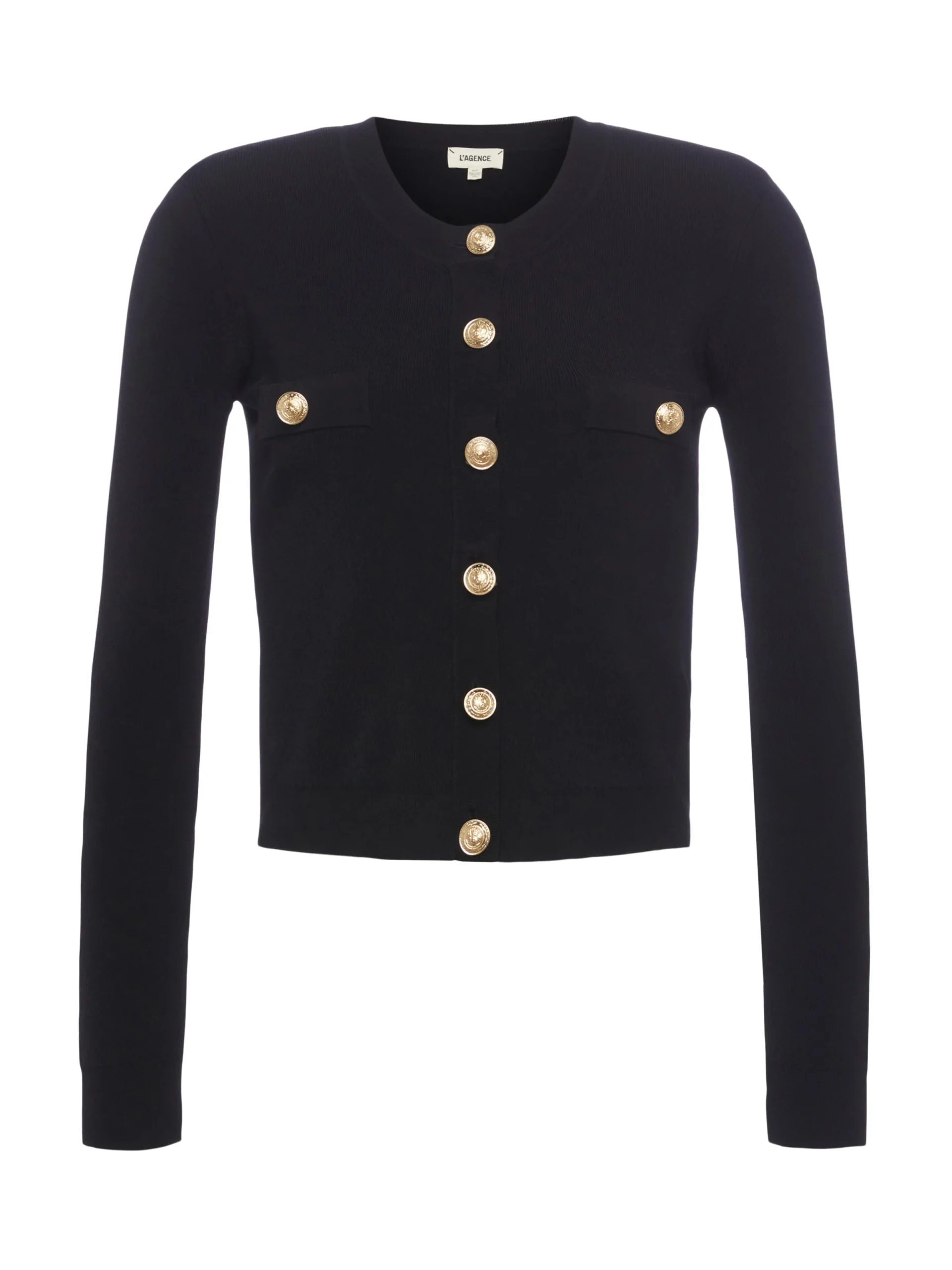 Toulouse Cardigan
