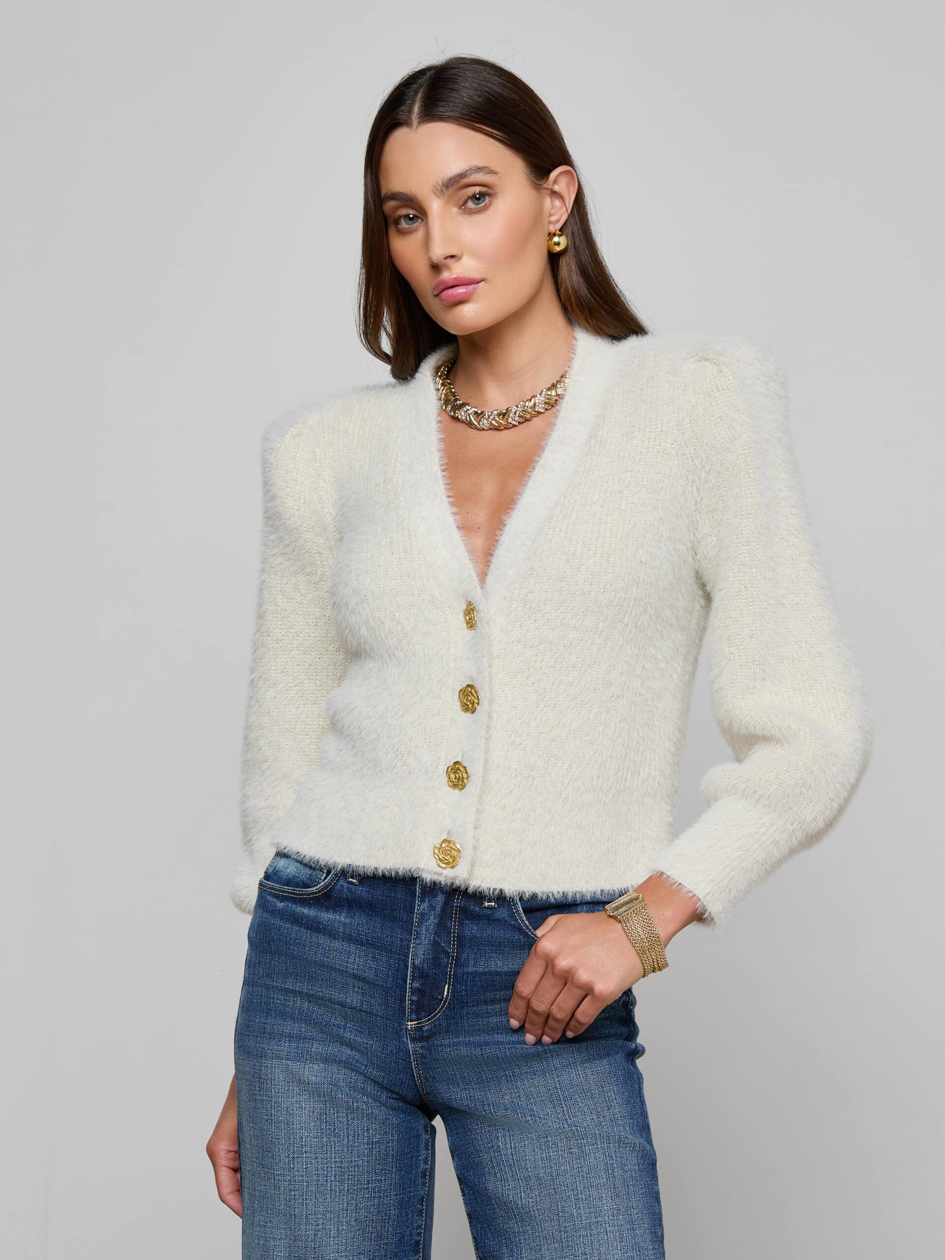 Talulla Cardigan