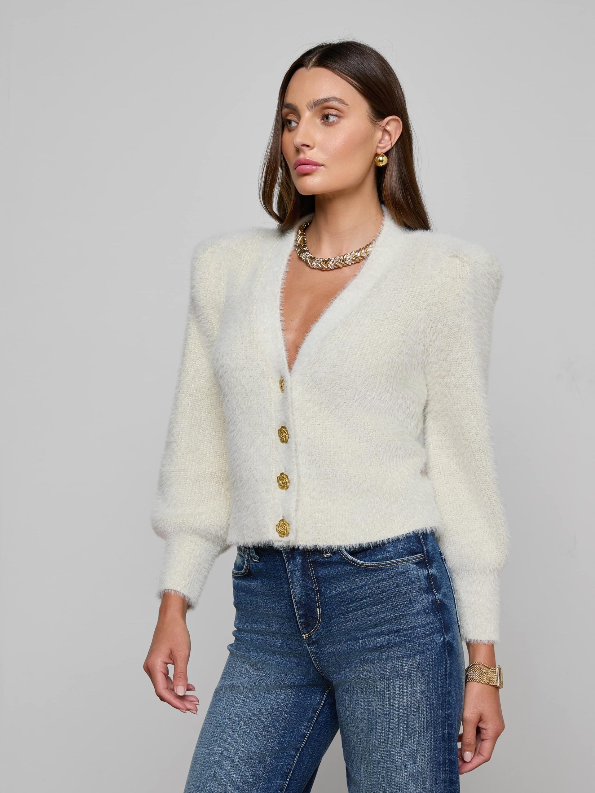 Talulla Cardigan