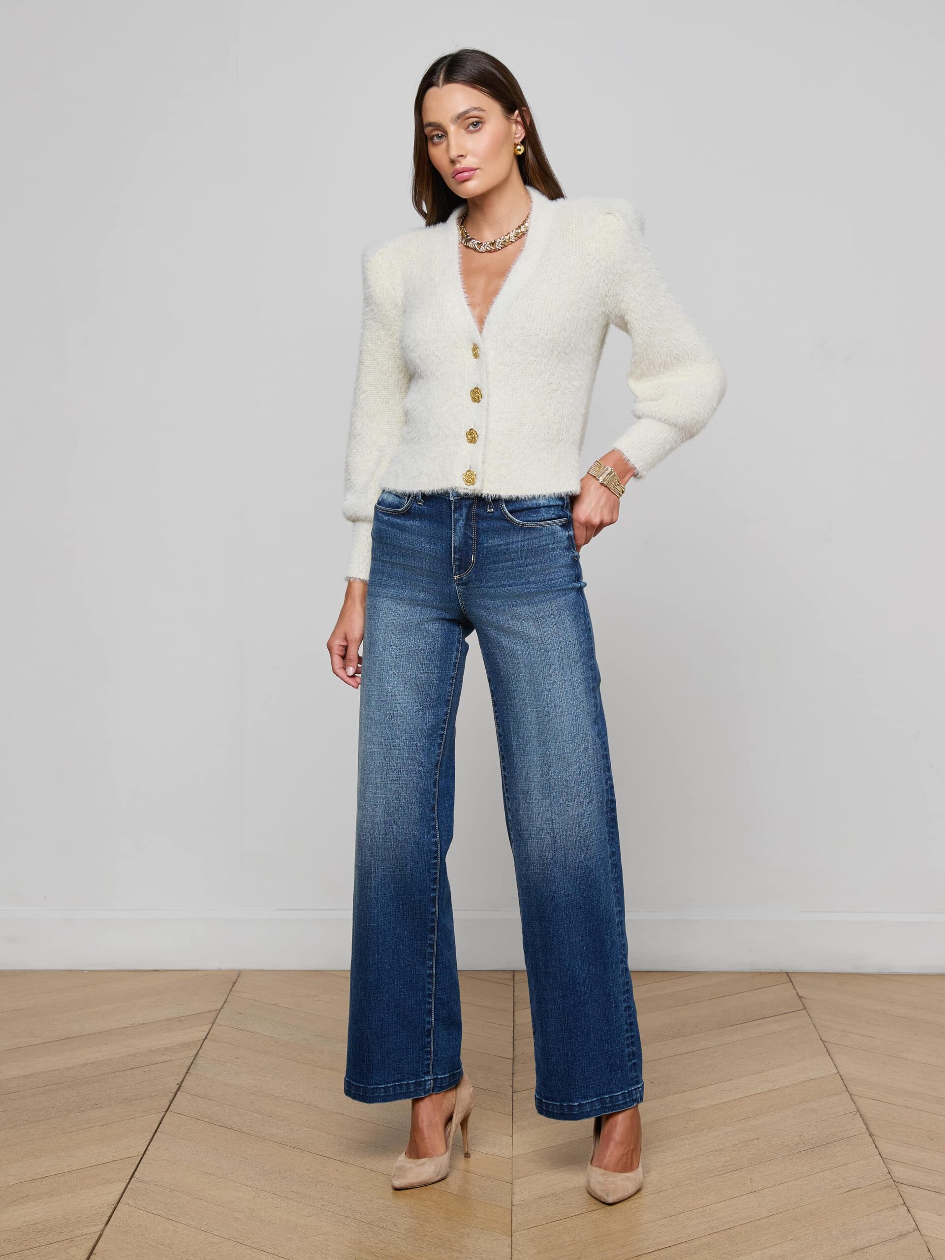 Talulla Cardigan