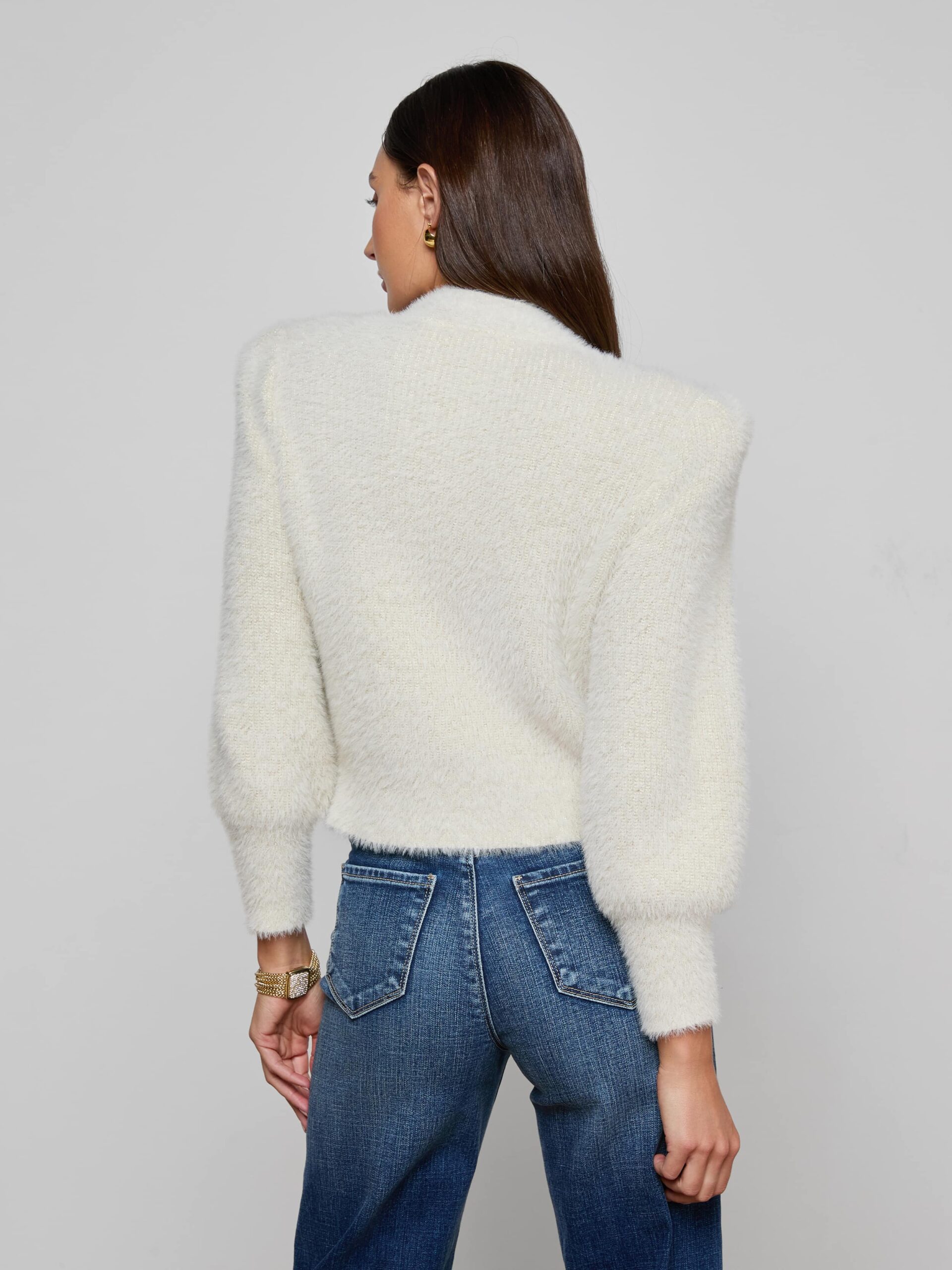 Talulla Cardigan