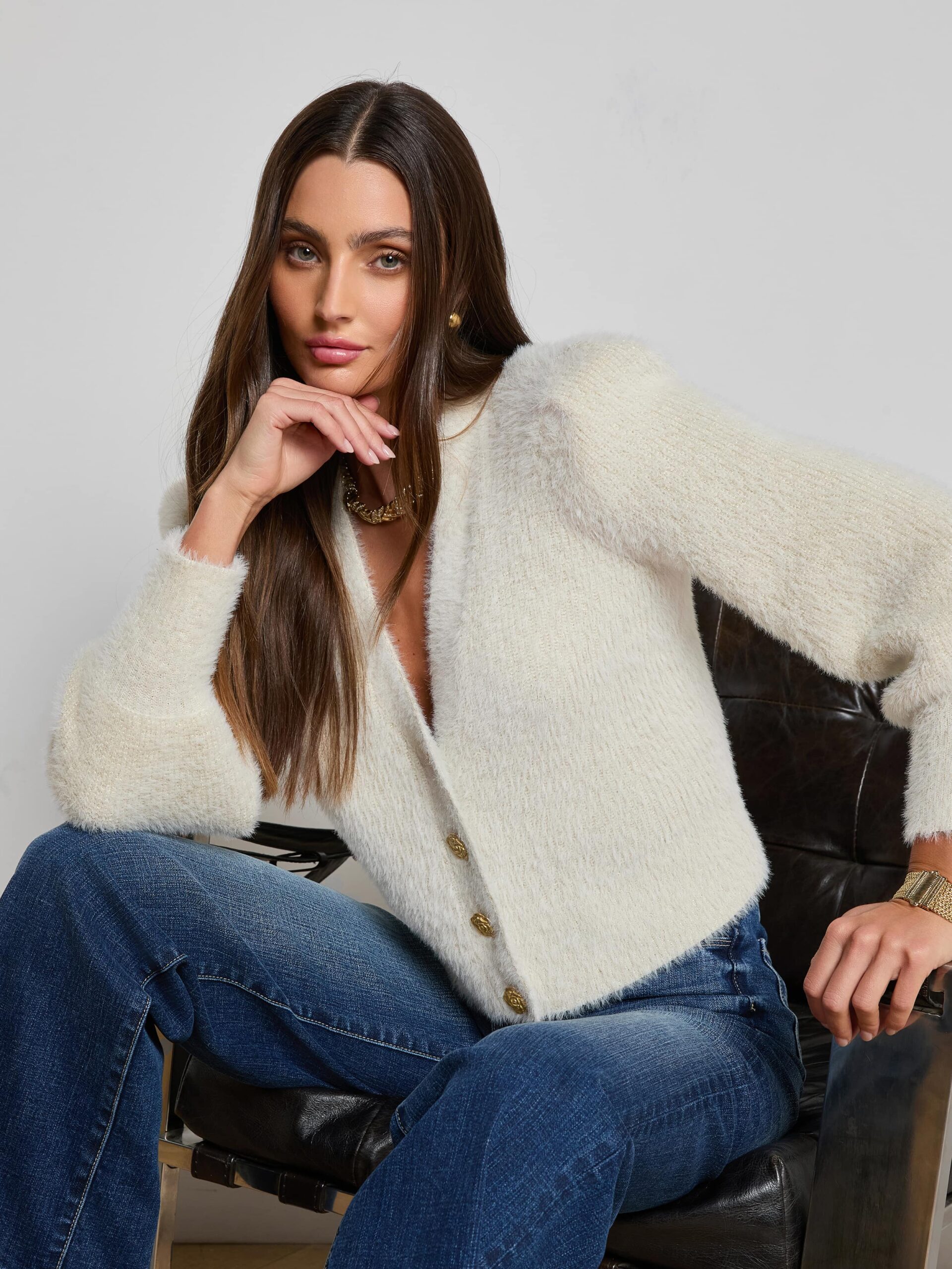 Talulla Cardigan