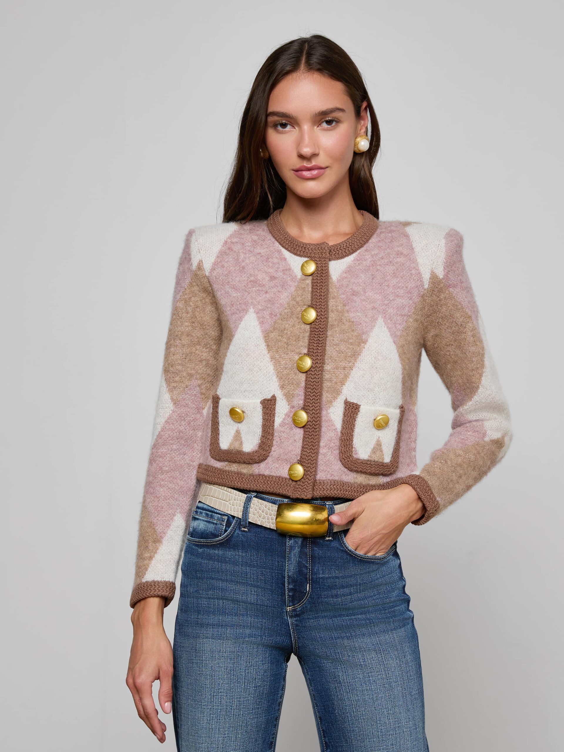 Siobhan Cardigan