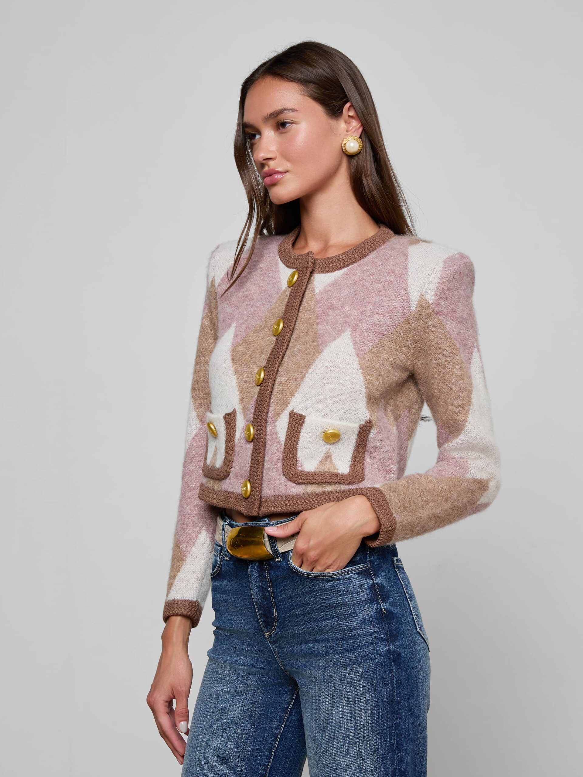Siobhan Cardigan