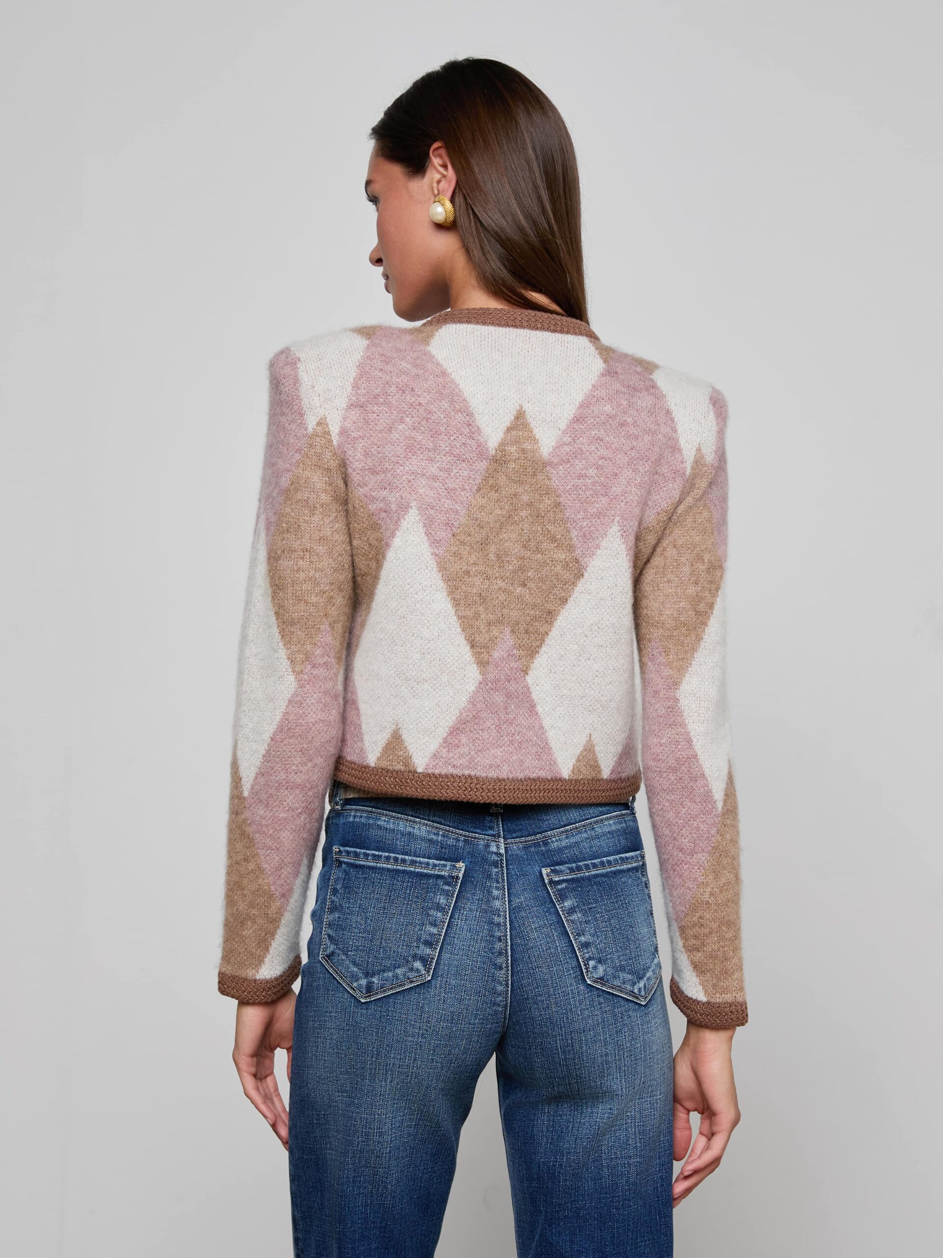 Siobhan Cardigan