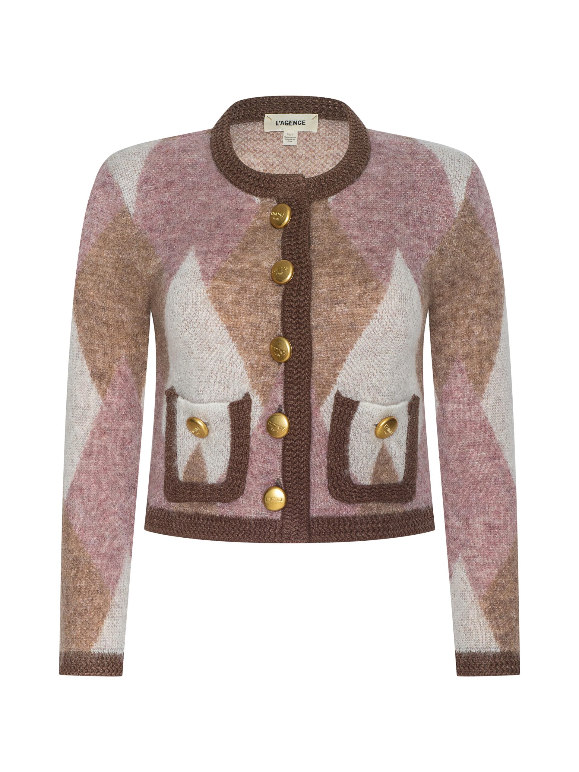 Siobhan Cardigan