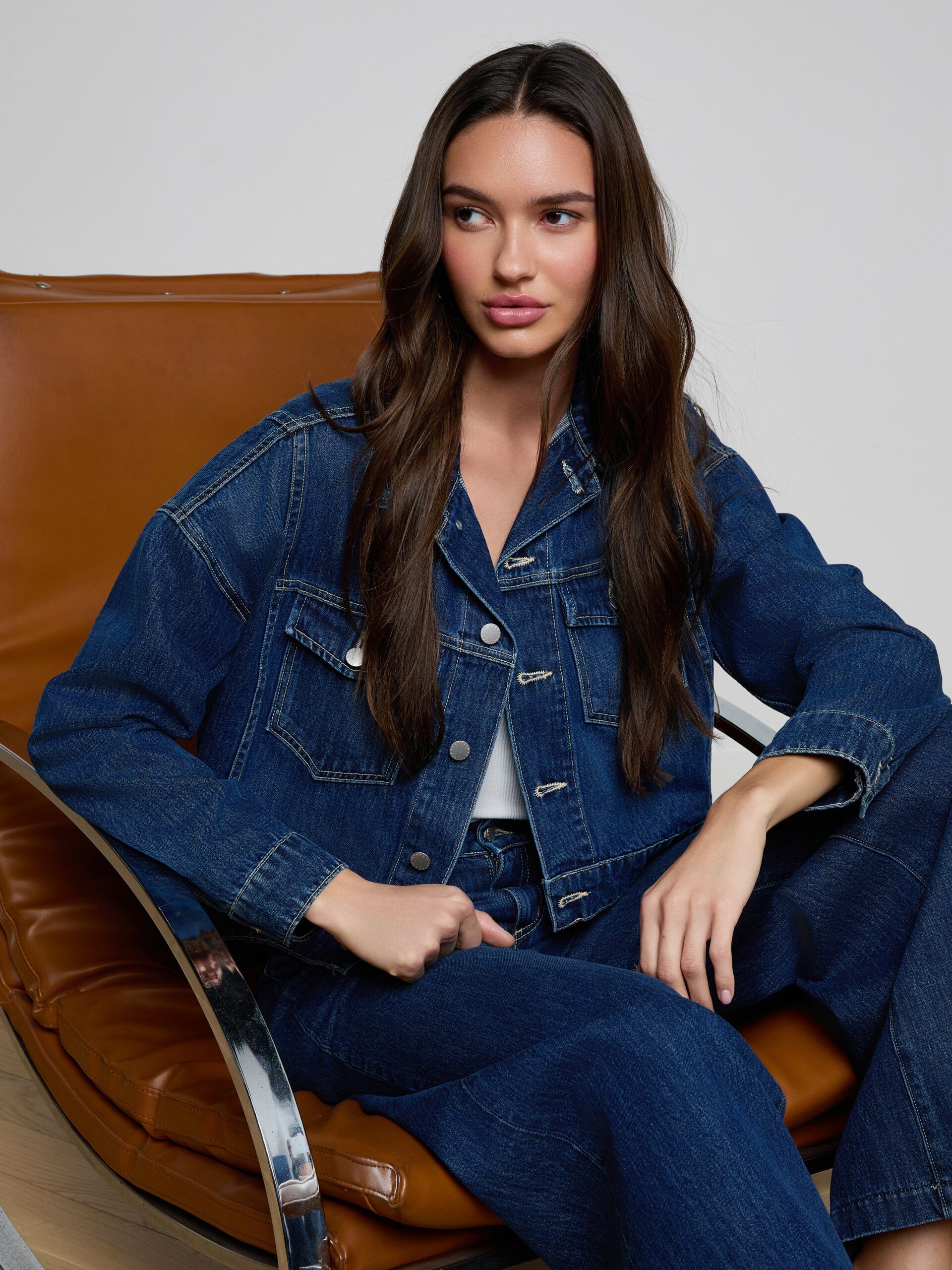 Vianney Jean Jacket