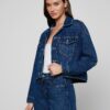 Vianney Jean Jacket