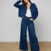 Vianney Jean Jacket