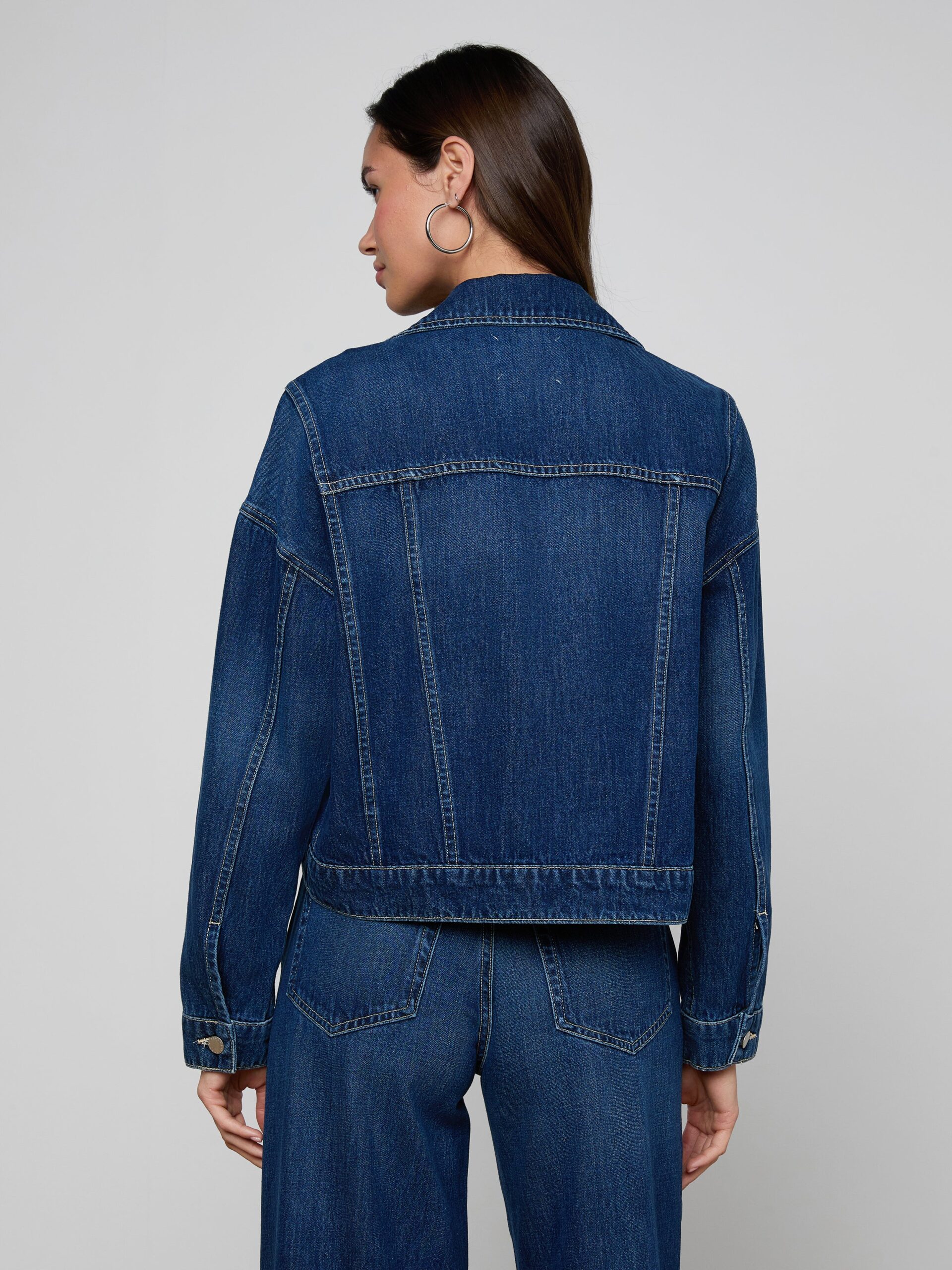 Vianney Jean Jacket