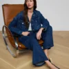 Vianney Jean Jacket