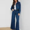 Vianney Jean Jacket