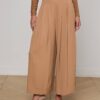 13976-novalynn-cropped-pleated-pant-2.jpg Novalynn Cropped Pleated Pant