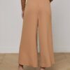 13976-novalynn-cropped-pleated-pant-4.jpg Novalynn Cropped Pleated Pant