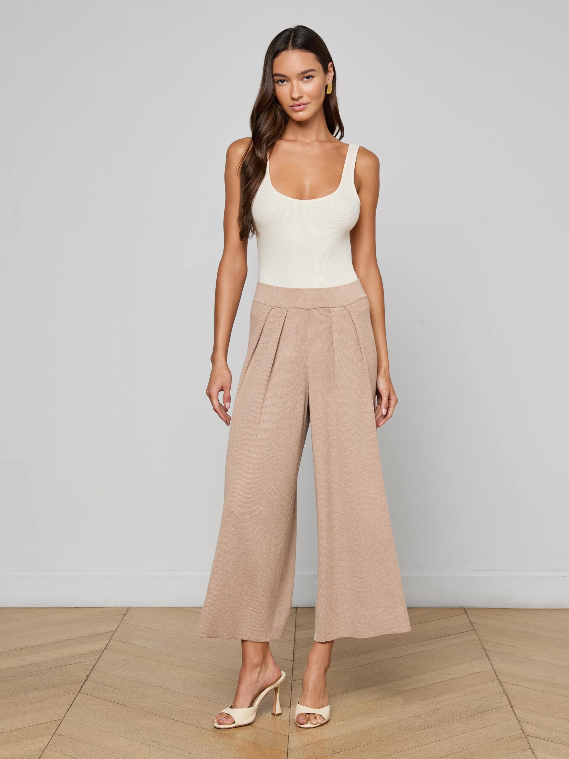 13988-milly-knit-pant-1.jpg Milly Knit Pant