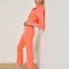 Ketra Bootcut Trouser