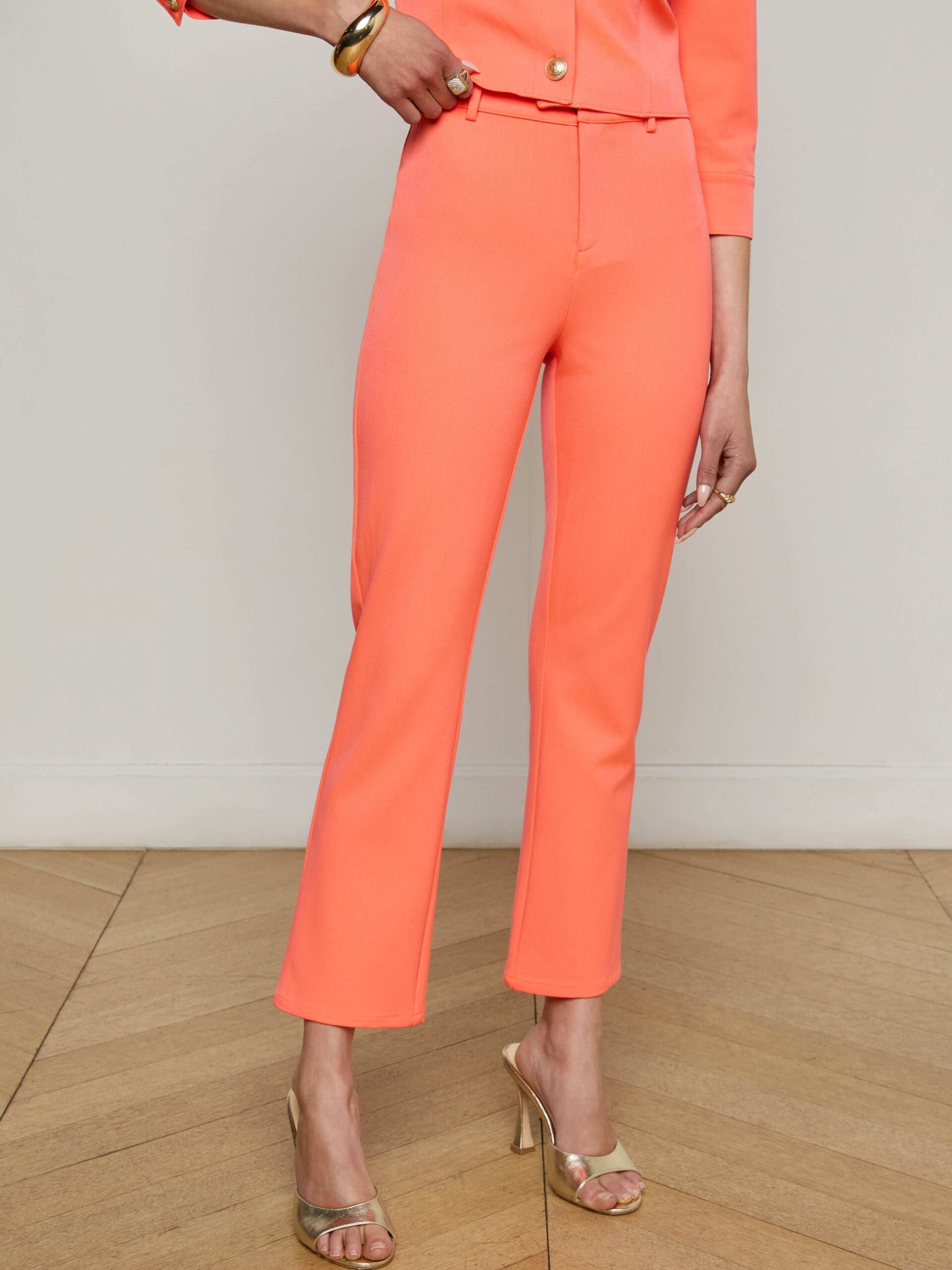 Ketra Bootcut Trouser