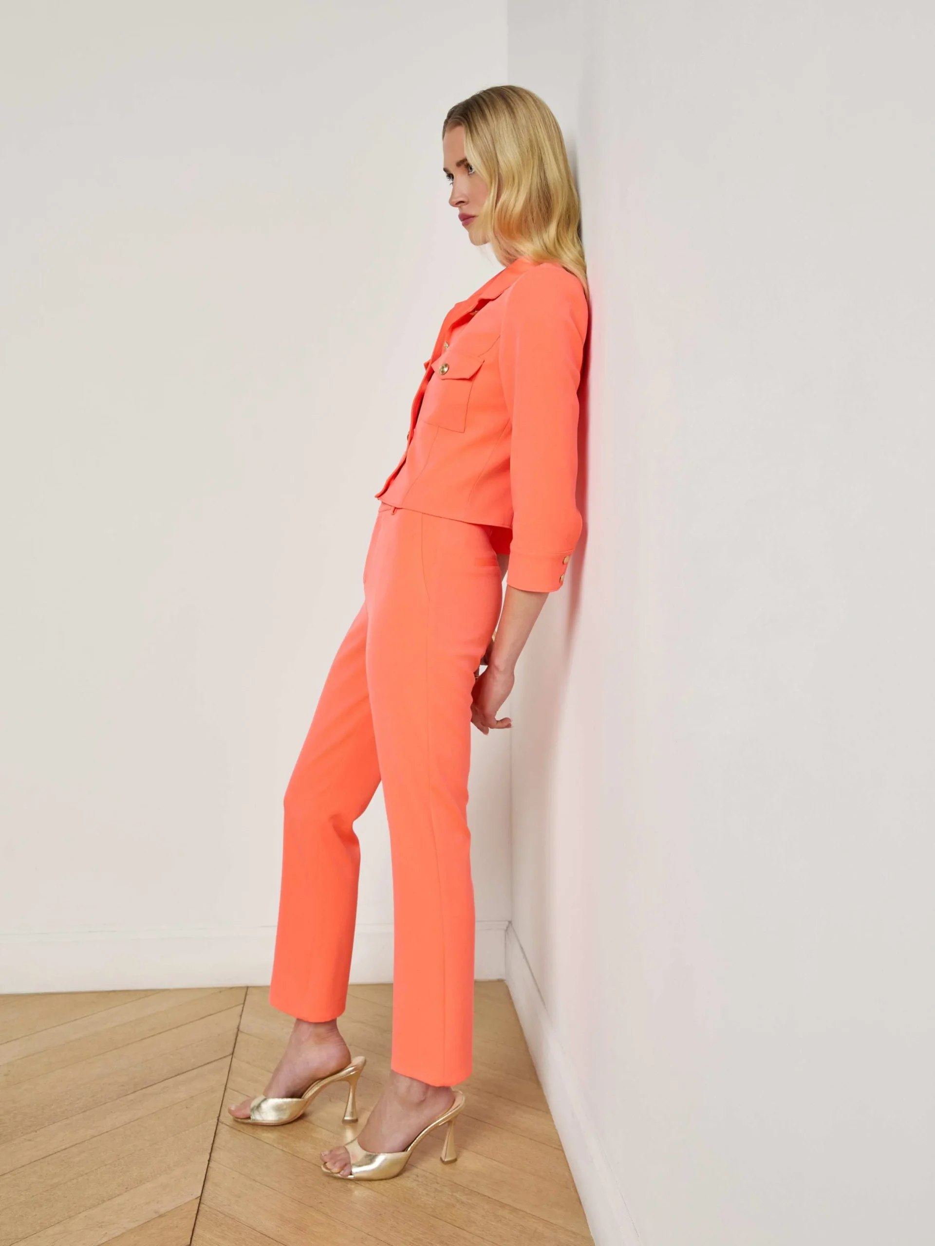 Ketra Bootcut Trouser